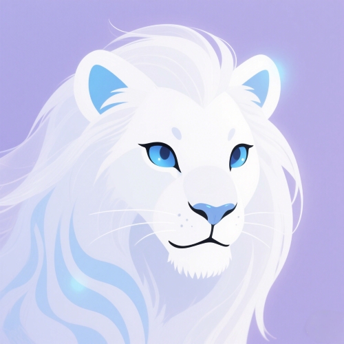 White Lion